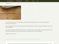 agro-kmu.ch Webseite Vorschau