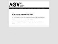 agv1981.de