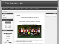 ah-amorbach.de Thumbnail