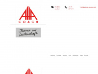 aha-coach.ch Thumbnail