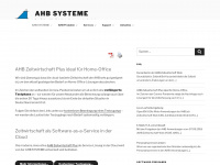 ahb-systeme.de