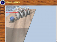 ahrensburg-indians.de Thumbnail