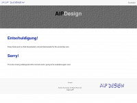 ai-p-design.de Thumbnail