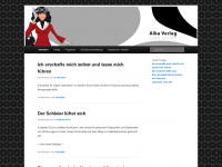 Aikaverlag.de