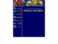 Airbrushclub-berlin.de