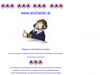 aircharter.at Thumbnail