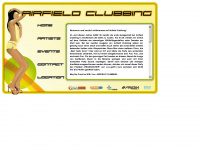 airfield-clubbing.de Thumbnail