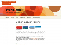 svenja-music.com
