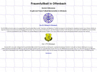 frauenfussball-offenbach.de