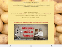 Kartoffelhaus-blankenburg.com