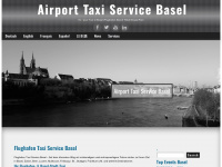 Airport-taxiservice.ch