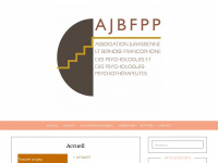 ajbfpp.ch Webseite Vorschau