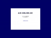 aje-online.de