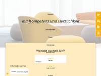ak-bs.ch Webseite Vorschau