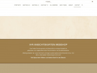 ak-fundus.ch Webseite Vorschau