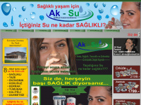 ak-su.de Webseite Vorschau