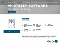 ak-system-software.de Thumbnail