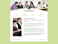 akademie-fuer-familien.de Webseite Vorschau