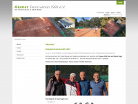 akener-tv-91.de Webseite Vorschau