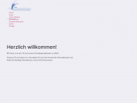 akmv.ch Webseite Vorschau