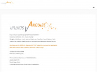 akquise-agent.de Webseite Vorschau