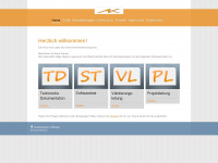 aktecxt.de Webseite Vorschau