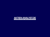 aktien-analyst.de
