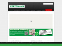 aktionshaus-wreesmann.de Webseite Vorschau