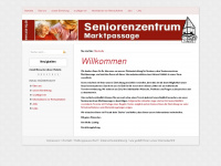 aktiv-pflege-elmshorn.de Webseite Vorschau