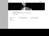 aktuelles-sempach.ch Webseite Vorschau