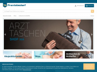 akupunktur-discount.at Webseite Vorschau