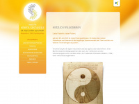 akupunktur-dn.de Webseite Vorschau