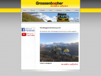 alain-grossenbacher.ch Thumbnail