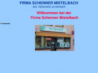 schenner.com
