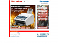 Alarmfax.de