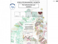 albath-aachen.de Thumbnail