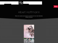 albert-hoffmann.at Thumbnail