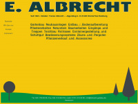 albrecht-galabau.de