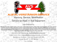 albtal-verstaerker-service.de Thumbnail