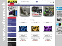 alcom-electronics.ch