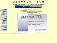 Aldokus-tech.de