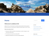 aldoluck.com
