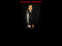 alexander-paschen.de Thumbnail
