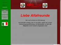 Alfafreunde.de
