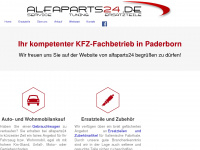 alfaparts24.de