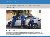Alfons-kloter.ch
