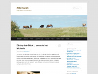 Alfs-ranch.de