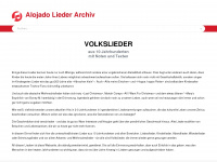lieder-archiv.de
