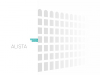 alista.de Webseite Vorschau