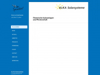 alka-solarsysteme.ch